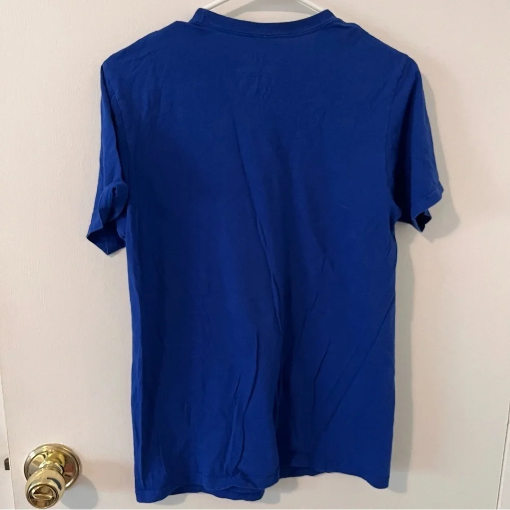 Golden State Warriors The New Golden Standard 73 Adidas Go To Tee Unisex Medium